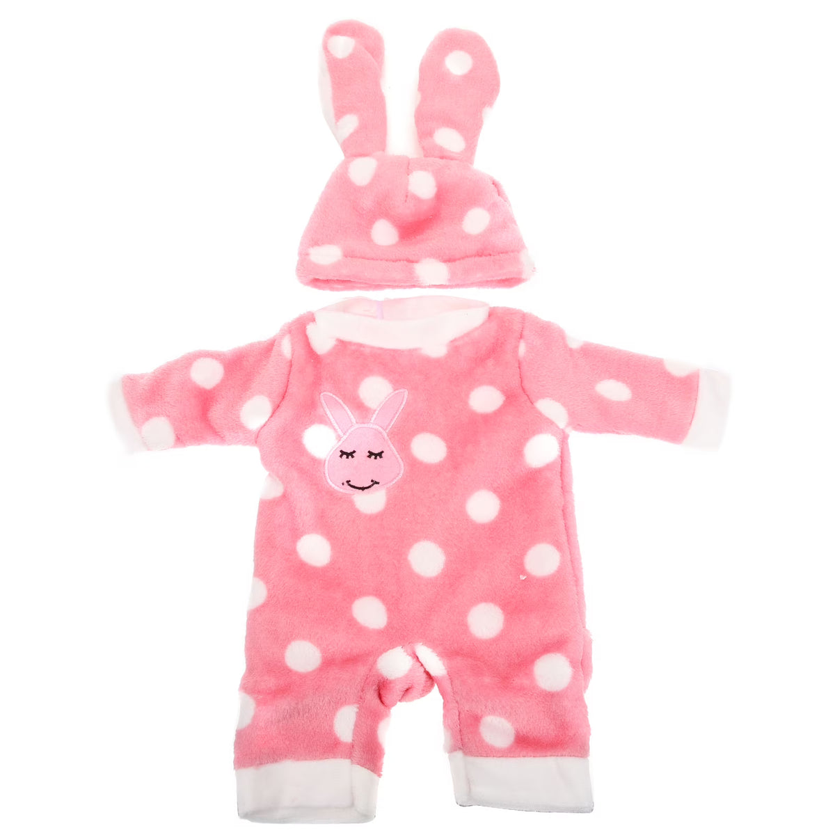 Baby Doll Pajamas Doll Clothes for 18inch Doll I539202