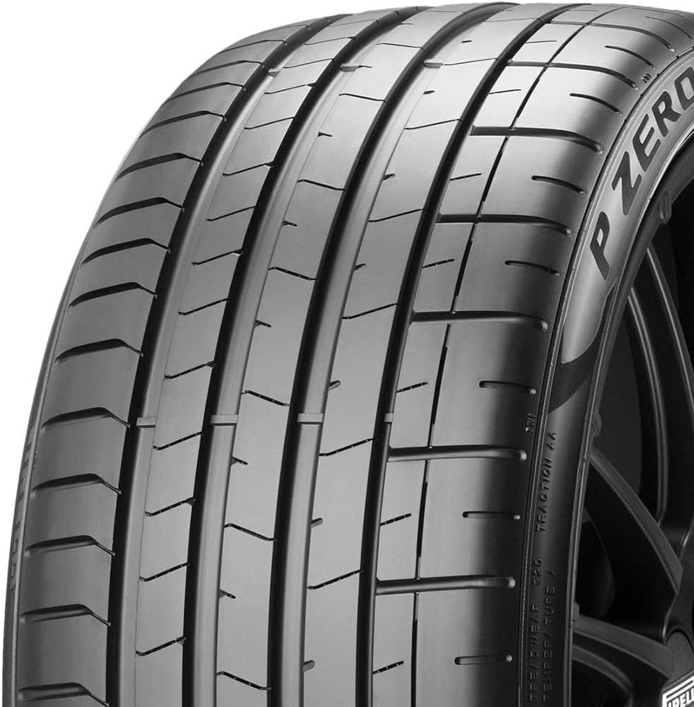 235/55R18 100V Performance Radial Tire Z106