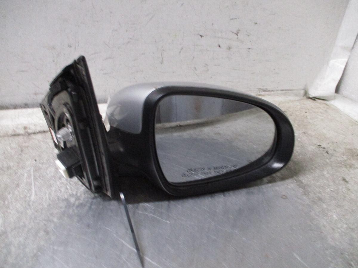 Pre-Owned 2017 Kia Sportage Passenger RH Door Mirror X63729