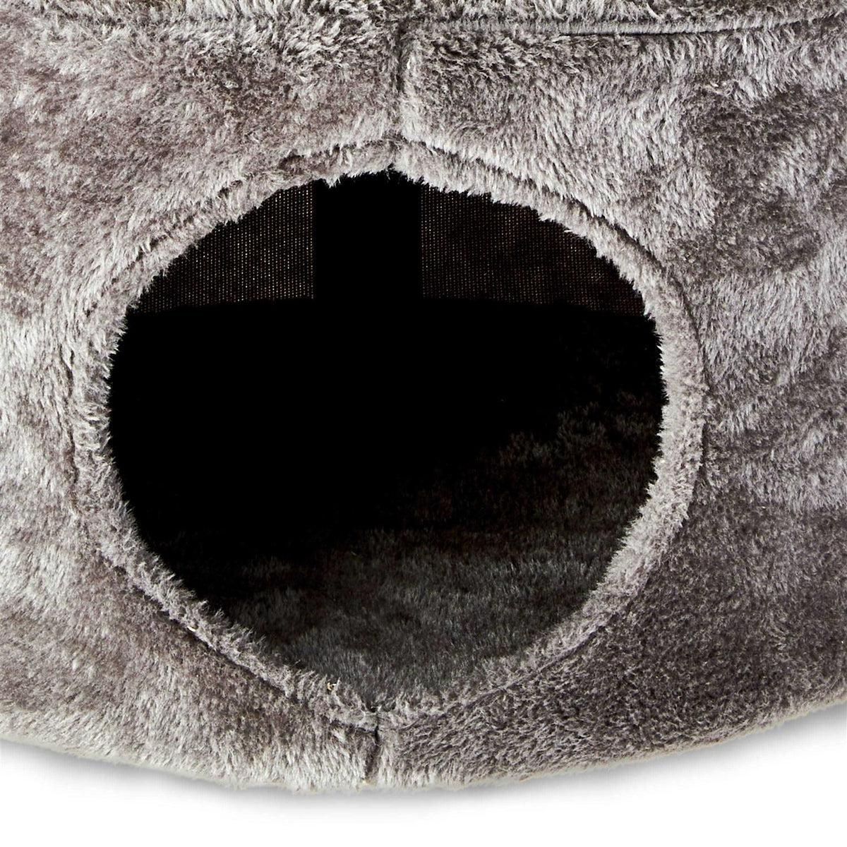 Medium Cat Condo with Hammock W114