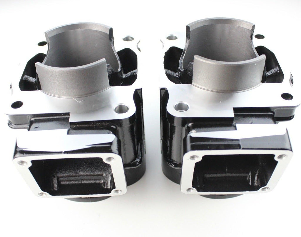 64mm 347cc Standard Bore Left and Right Cylinders R4220