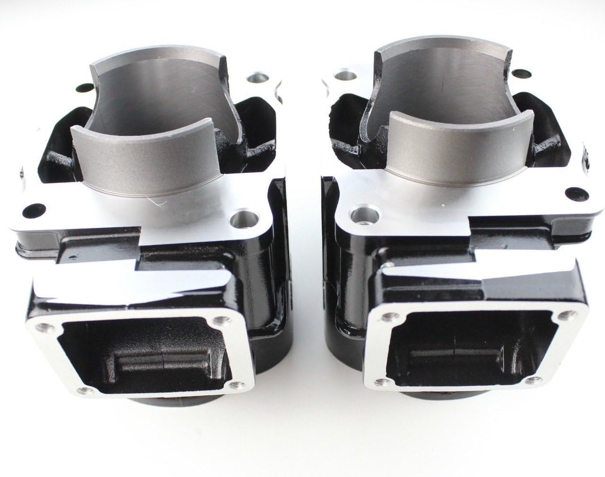 64mm 347cc Standard Bore Left and Right Cylinders R4220