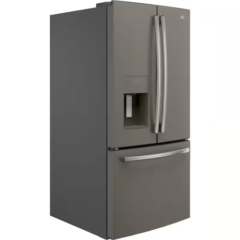 French Door Refrigerator in Slate K159254