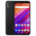 Black 5.7" HD Display Smartphone 64GB 3GB Ram O1016
