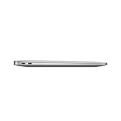 13-inch 8GB RAM 256GB SSD Space Gray Laptop K213364
