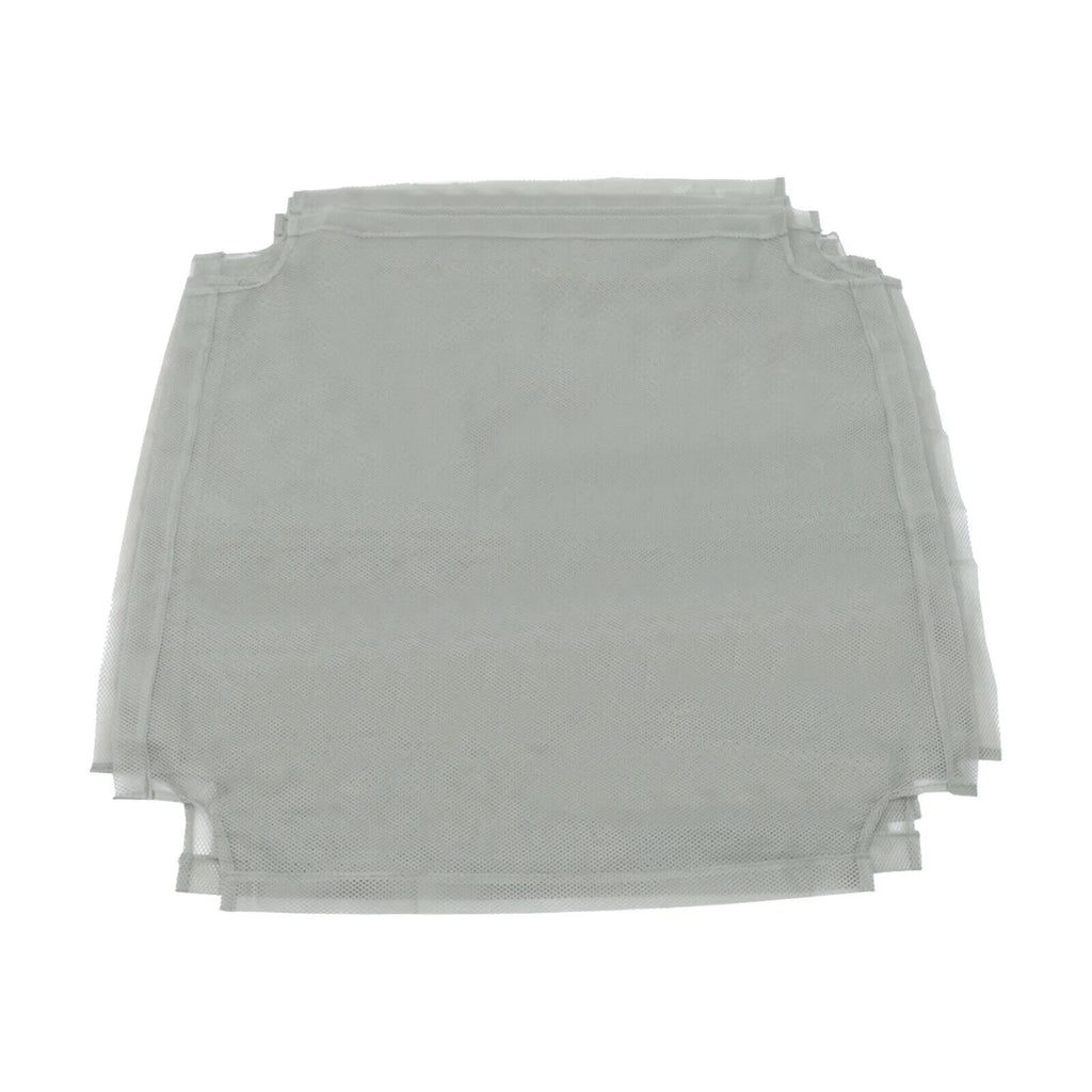 Mesh Clothes Drying Rack J6957
