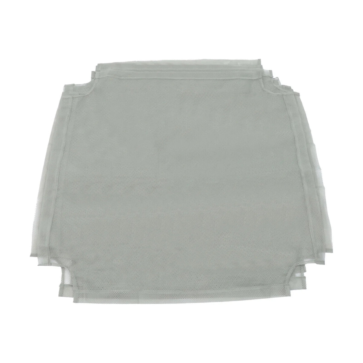 Mesh Clothes Drying Rack J6957