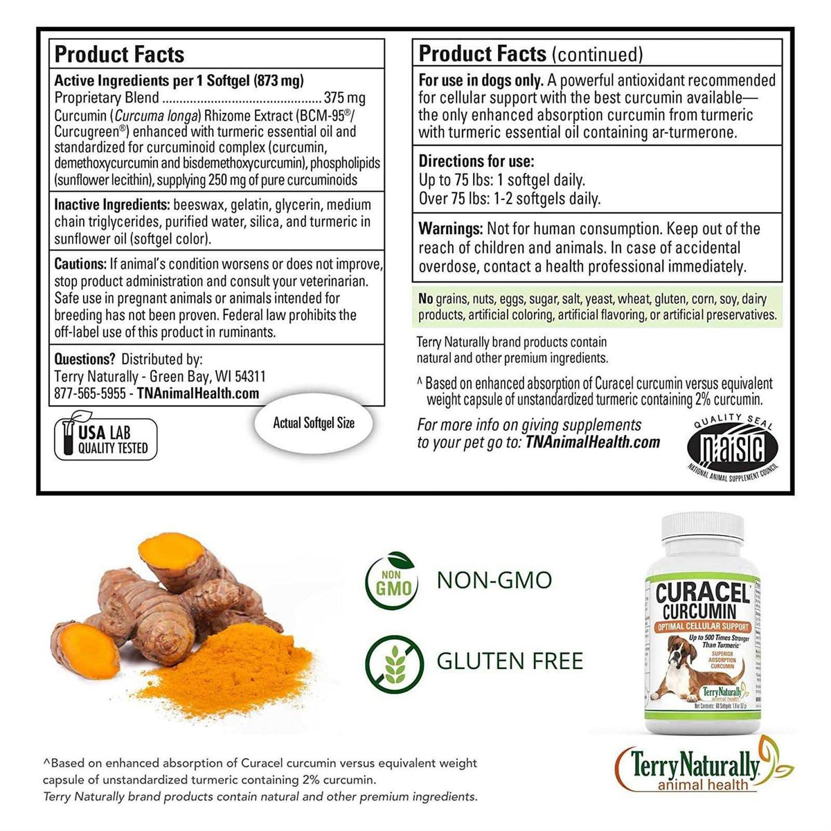 Curcumin Z9424