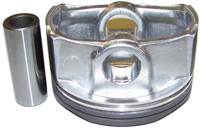 Oversize Piston Set 3.5L V6 3456cc S449