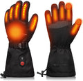 Rechargeable Heated Work Gloves Q672864