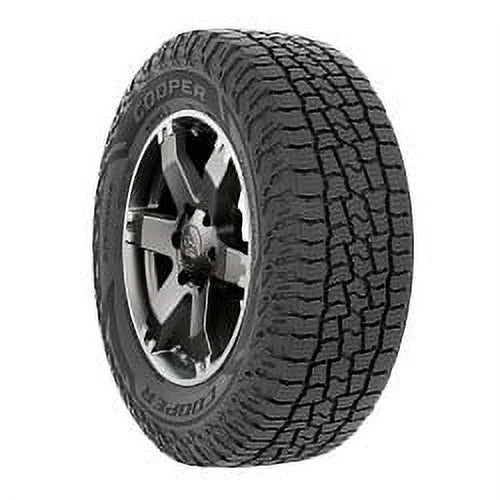 265/70R18 Cooper Discoverer Road Trail AT 116H Tire X492119