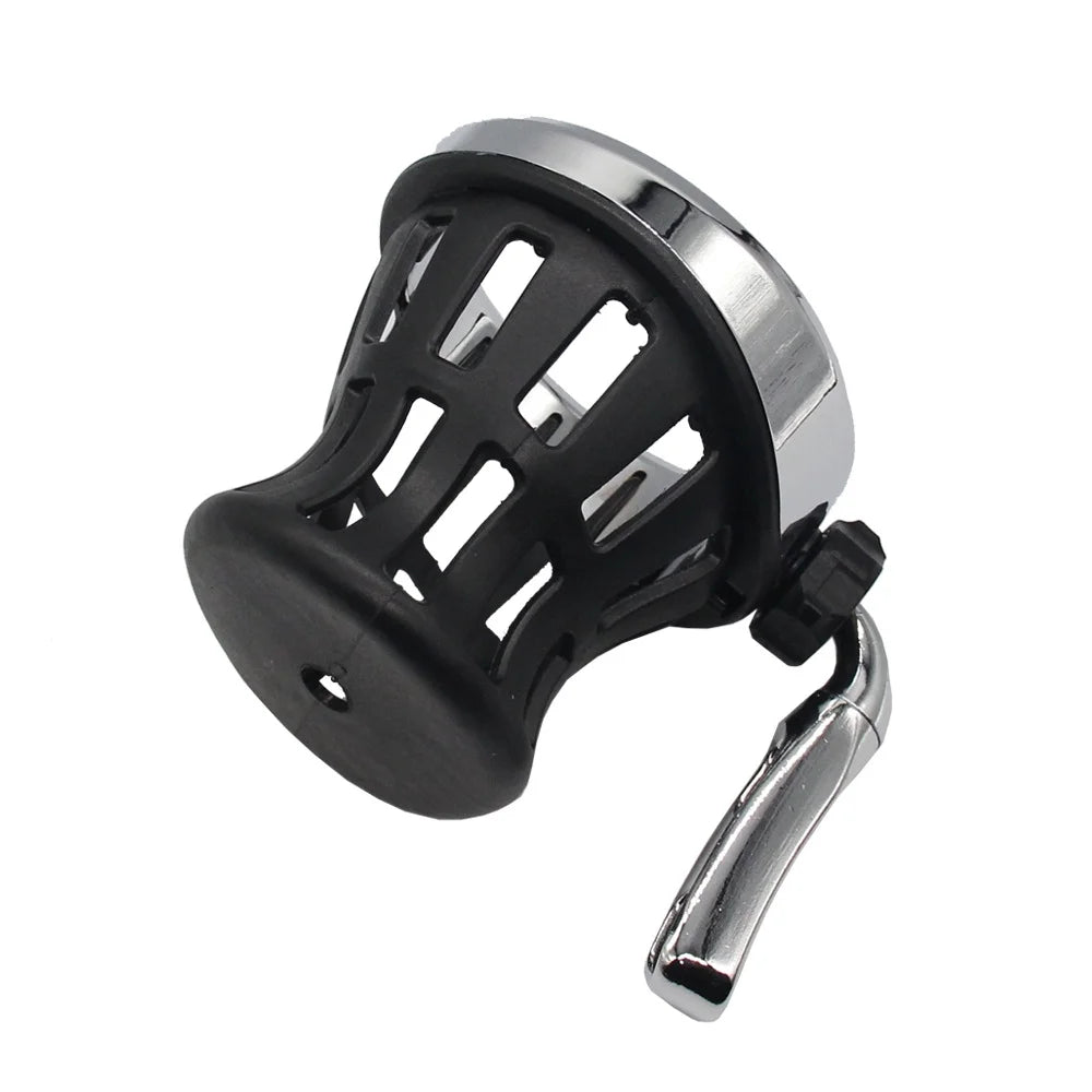 Motorcycle Handlebar Cup Holder Drink Can Mount H761973