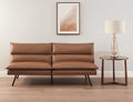 Camel Pillow Top Futon L955118