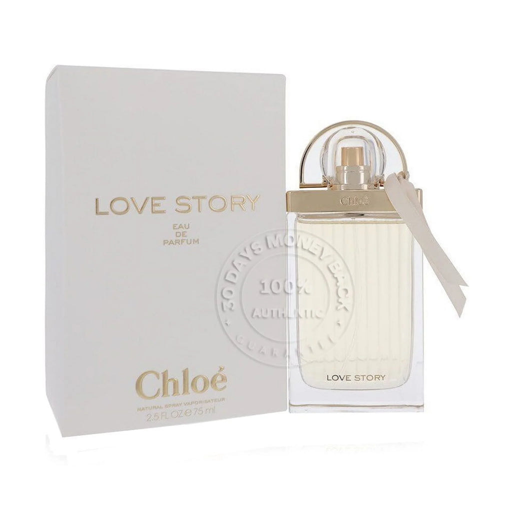 Eau De Parfum Spray 2.5 oz E9910