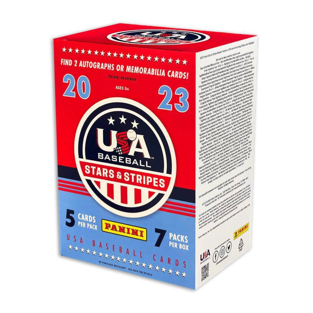 Baseball Trading Cards Blaster Box T170