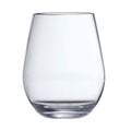 Stemless Red Wine Glass Set of 6 N5952