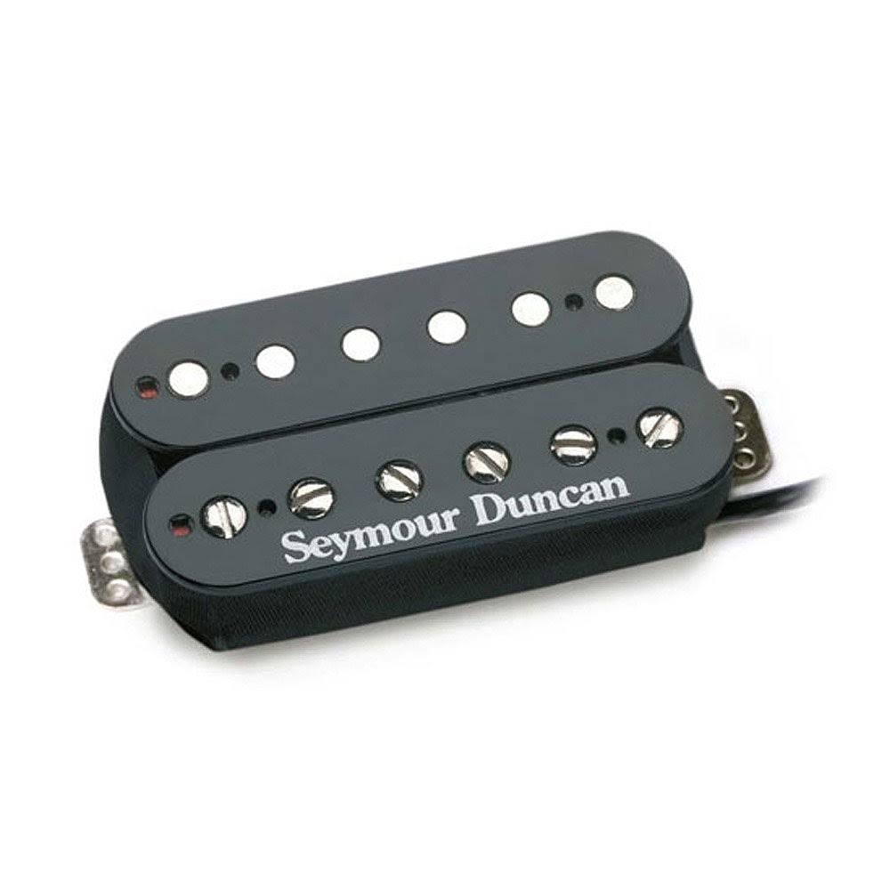Black Trembucker Pickup T44256