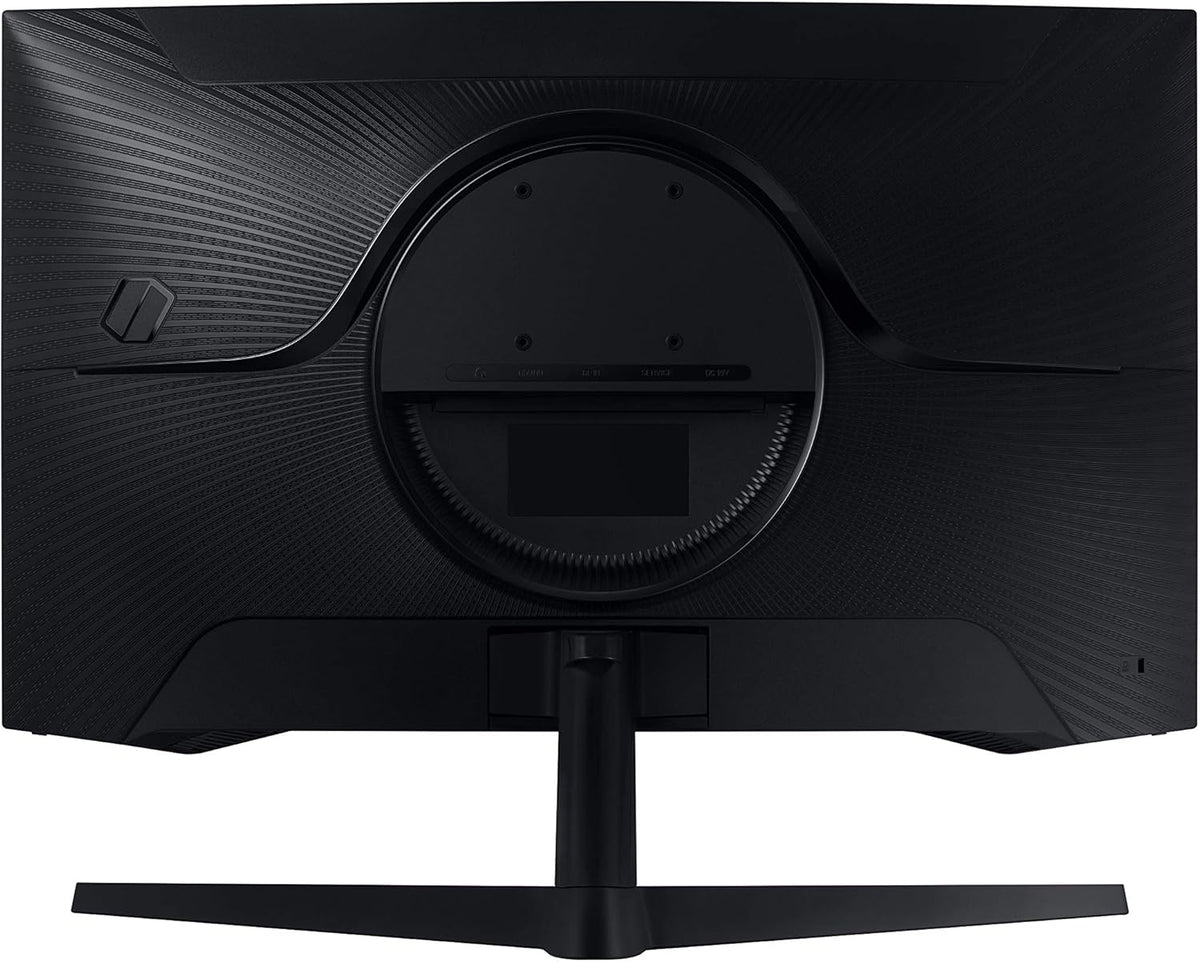 27-Inch WQHD Curved Gaming Monitor, 144Hz, 1ms, FreeSync Premium I378510