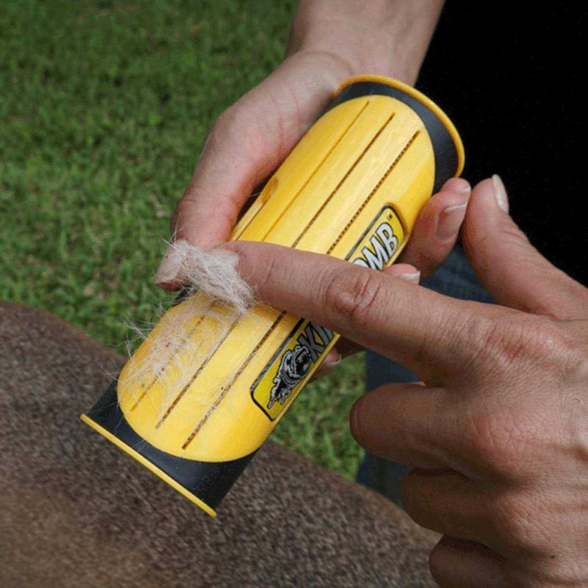 Deshedding Tool Y49812
