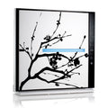 Cherry Blossom Air Purifier Z964