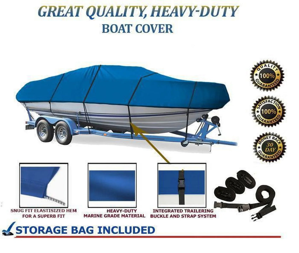 Boat Cover G79256