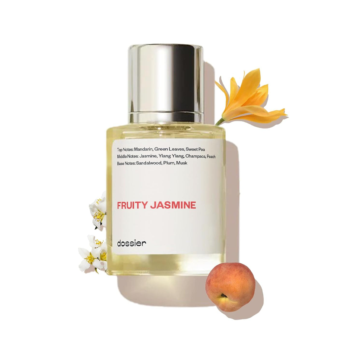 Fruity Jasmine Eau de Parfum 1.7 oz (Spray 50ml) V507925