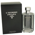 3.4 oz Eau De Toilette Spray Q677