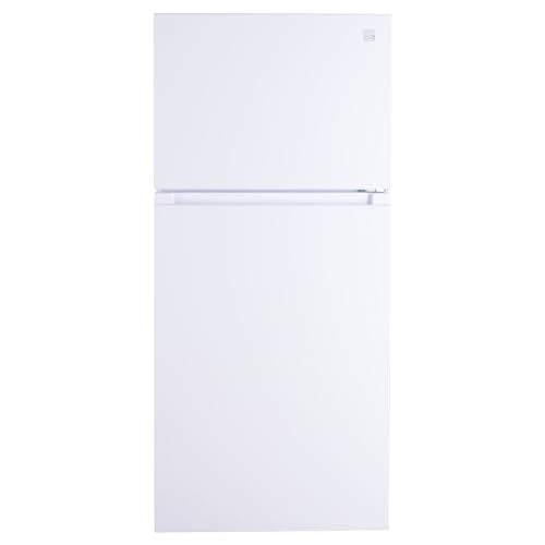 30 in. 18.2 cu. ft. Refrigerator/Freezer L32012