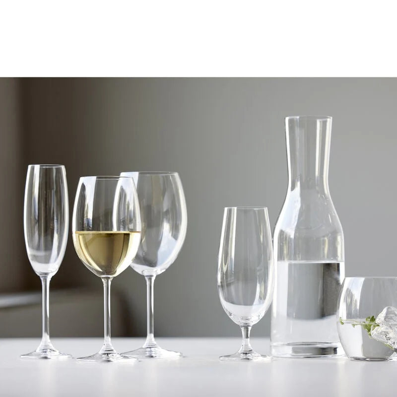 Beer Glass 2pcs 38cl J443645
