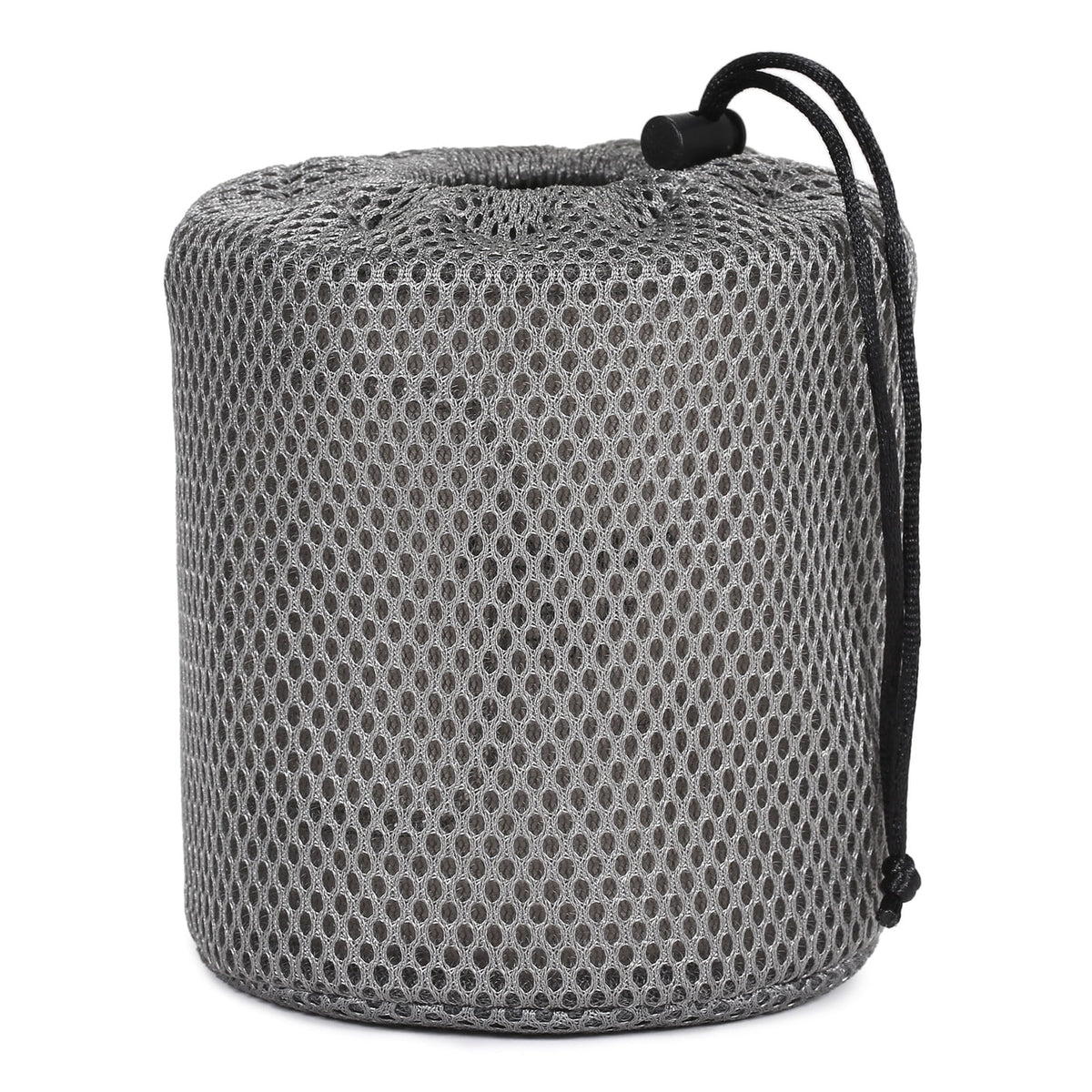 750ml Titanium Pot with Lid and Foldable Handle J54346
