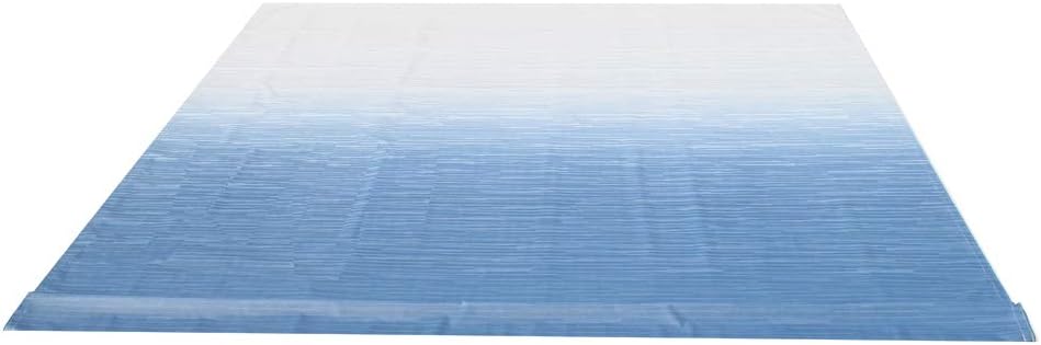 Black Retractable 20x8 RV Awning Fabric Replacement B253