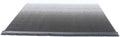 Black Retractable 20x8 RV Awning Fabric Replacement B253