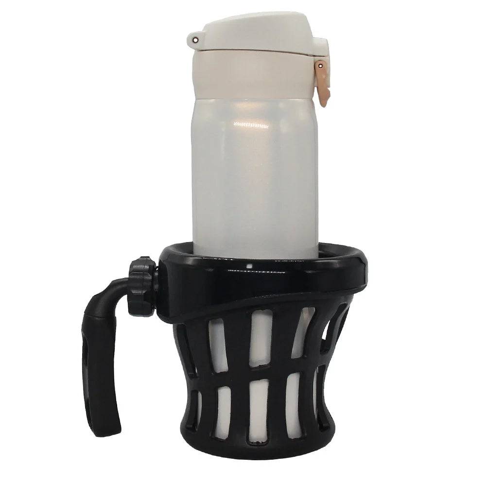 Motorcycle Handlebar Cup Holder Drink Can Mount H761973