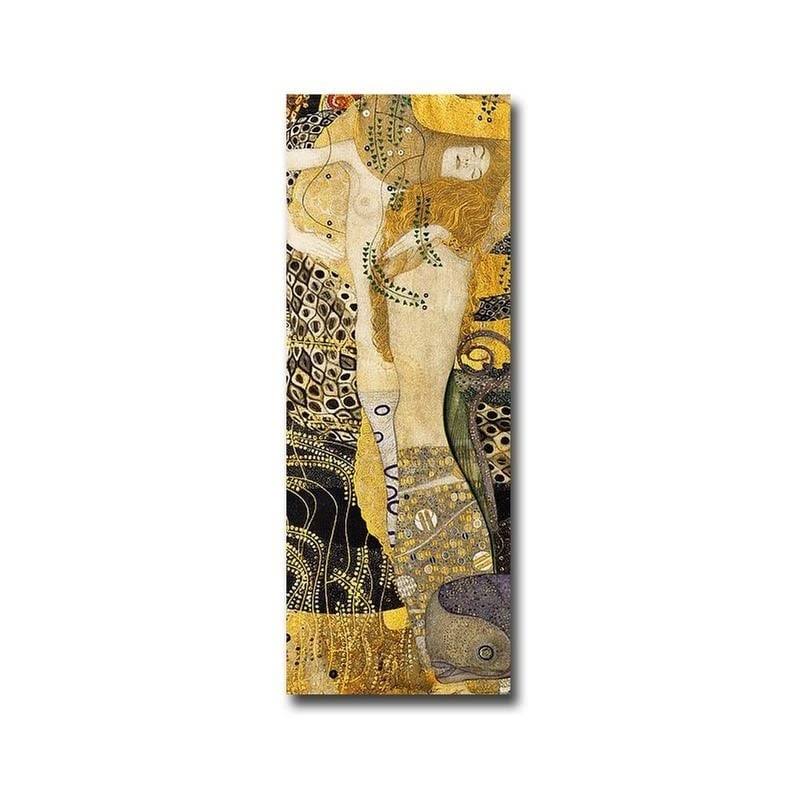 Large Gallery-Wrapped Canvas Art S85687