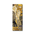 Large Gallery-Wrapped Canvas Art S85687