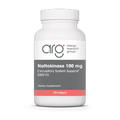 Nattokinase 100 mg 180 gels F14146