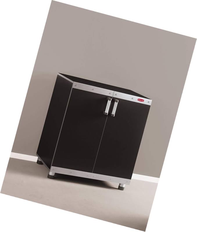FastTrack Base Cabinet D8557