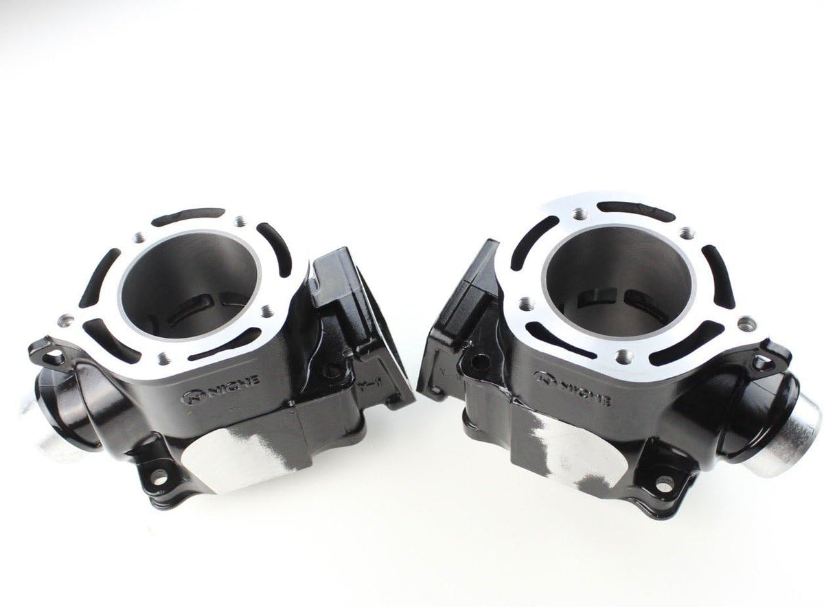 64mm 347cc Standard Bore Left and Right Cylinders R4220