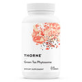 Green Tea Phytosome 60 Capsules H90363