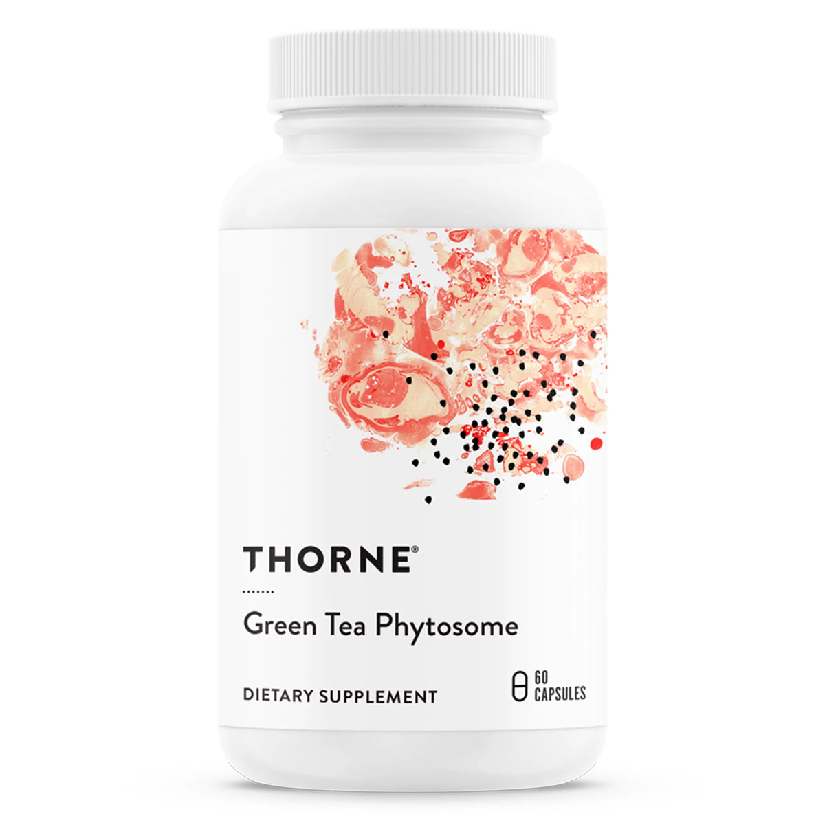 Green Tea Phytosome 60 Capsules H90363