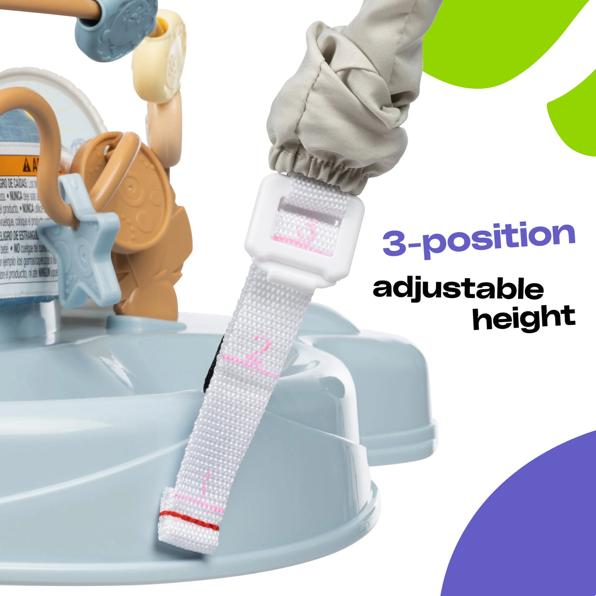 Kids Activity Center Z76563