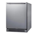 Built-In Outdoor All-Refrigerator W57931