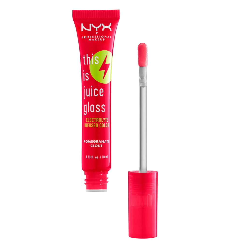 Hydrating Lip Gloss 0.33 fl oz I895025