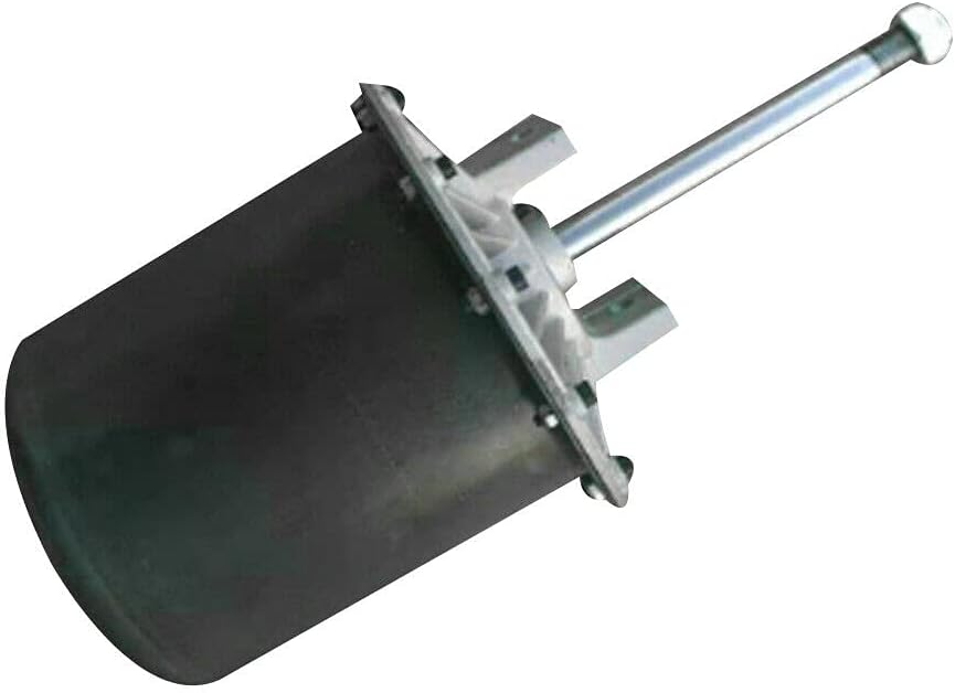 Cylinder Tire Changer Bead Breaker Aluminum Cover V4989