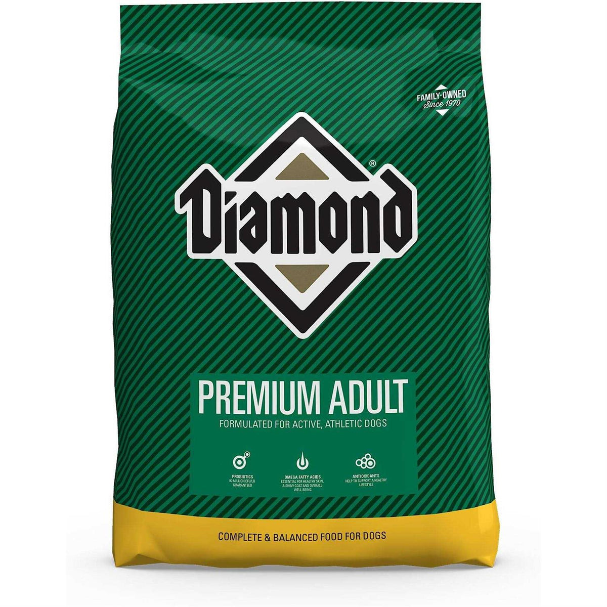 Adult Dog Food R923189