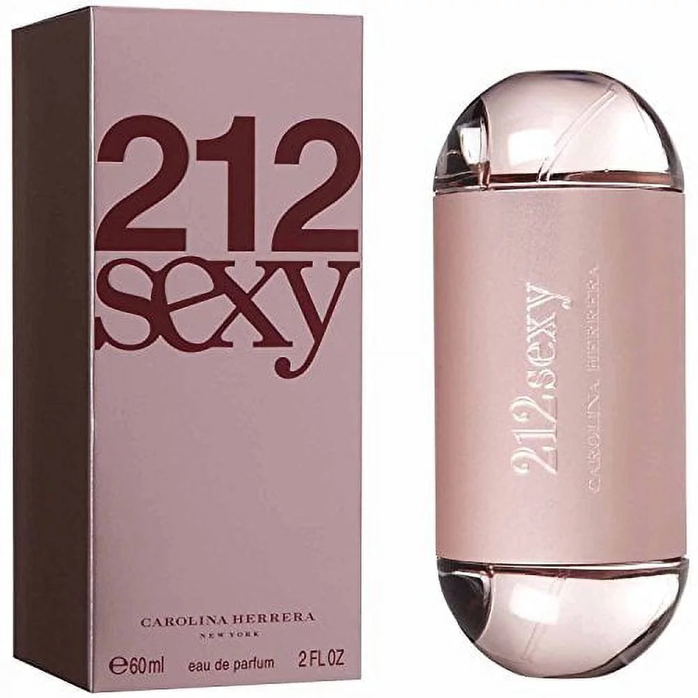 Eau De Parfum Spray 2 oz N270140