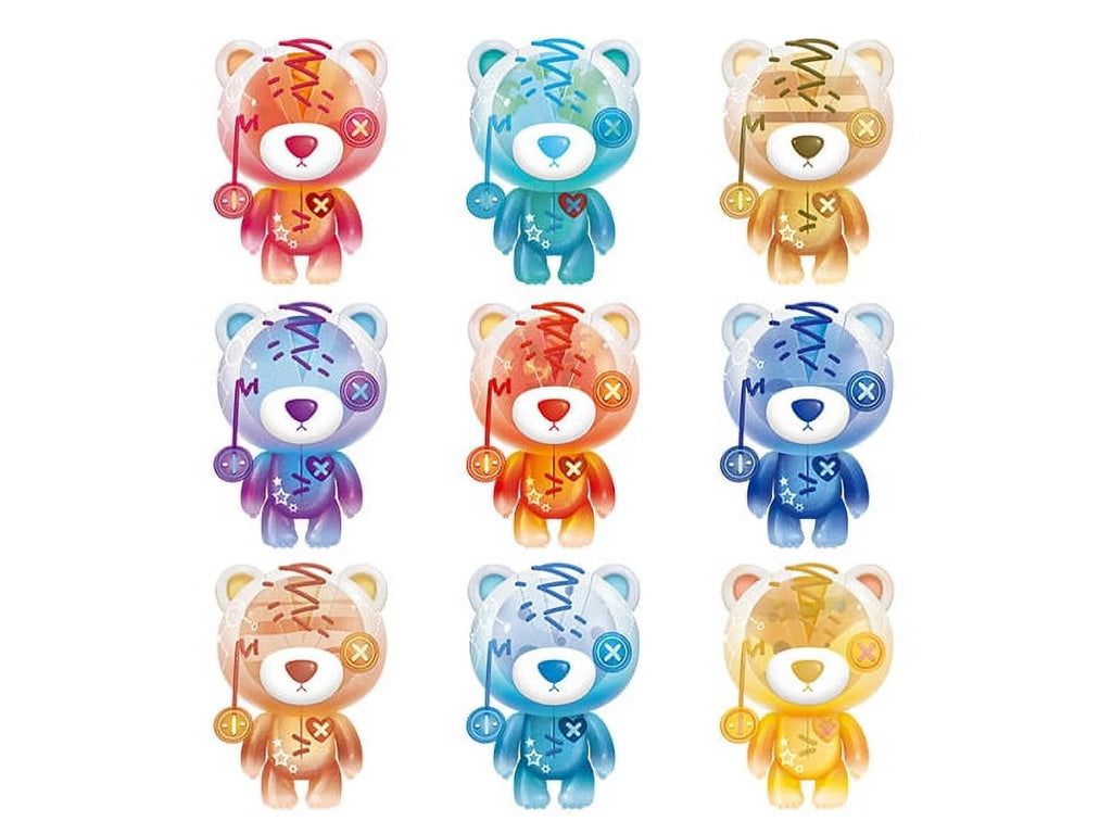Mars Teddy S541903