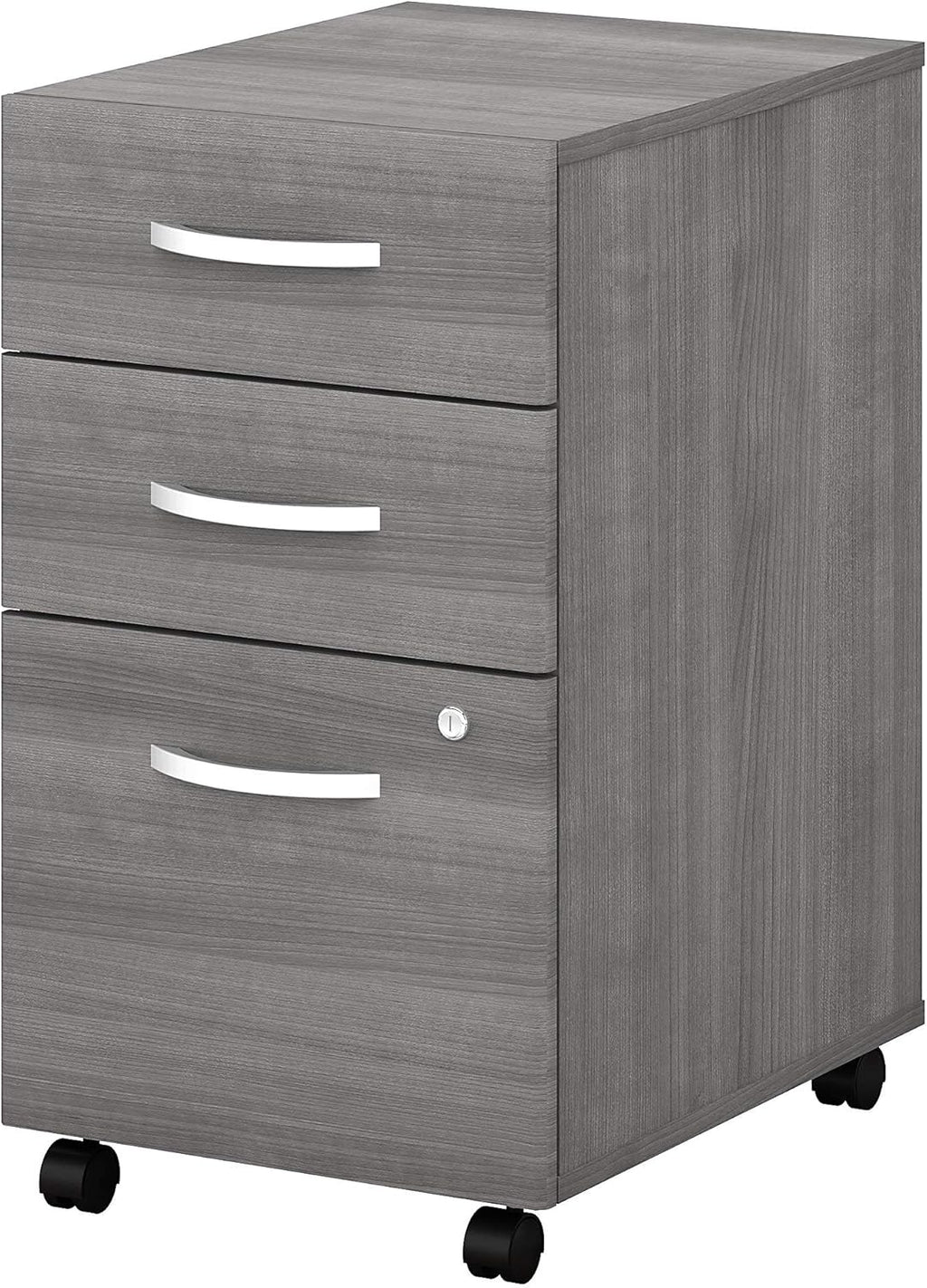 3 Drawer Mobile File Cabinet O4844