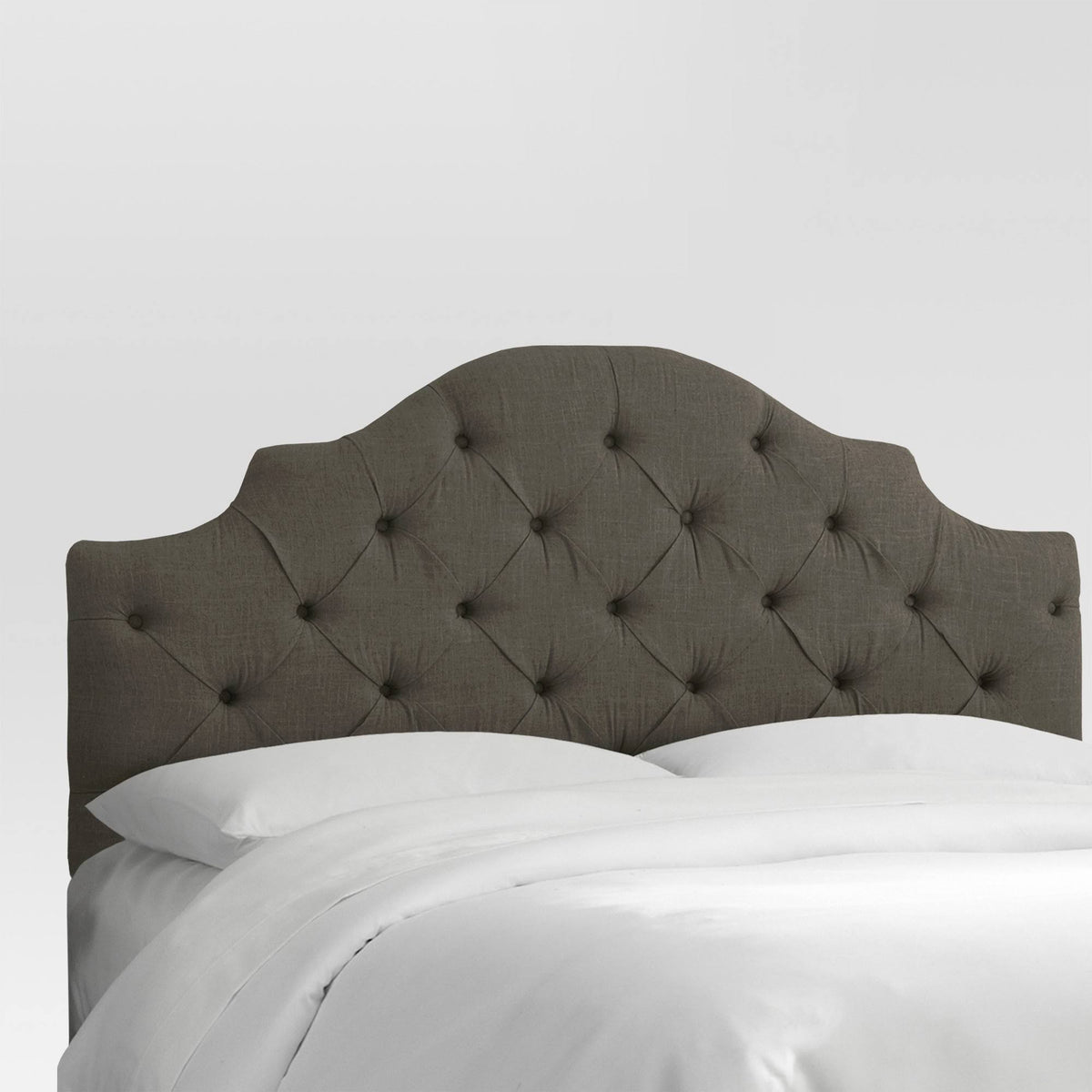 Tufted California King Headboard Y57514