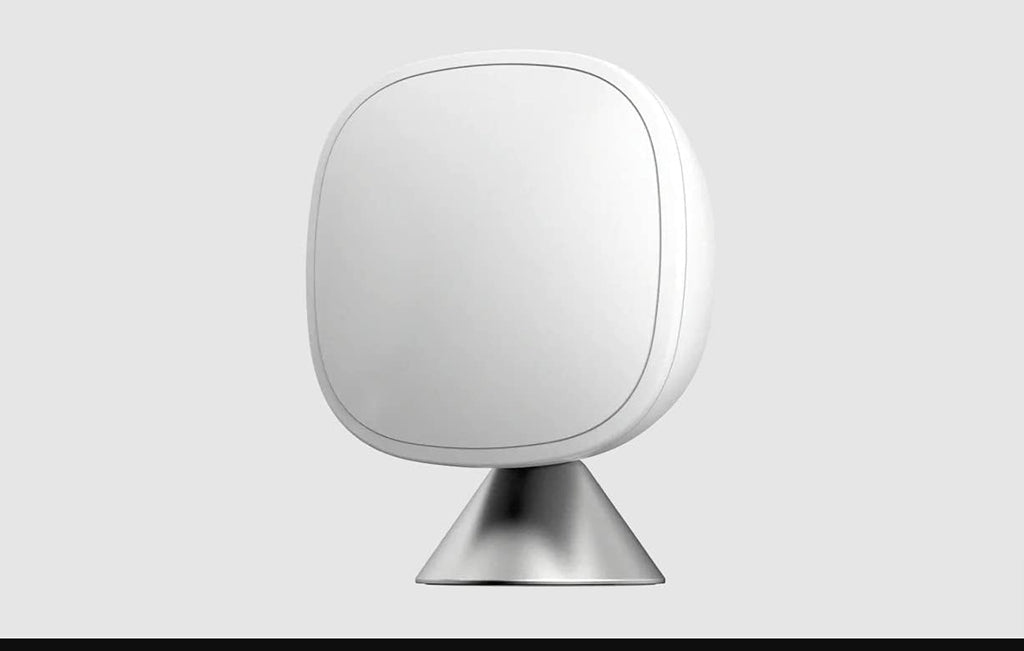 Smart Thermostat with Whole Home Sensors D39807